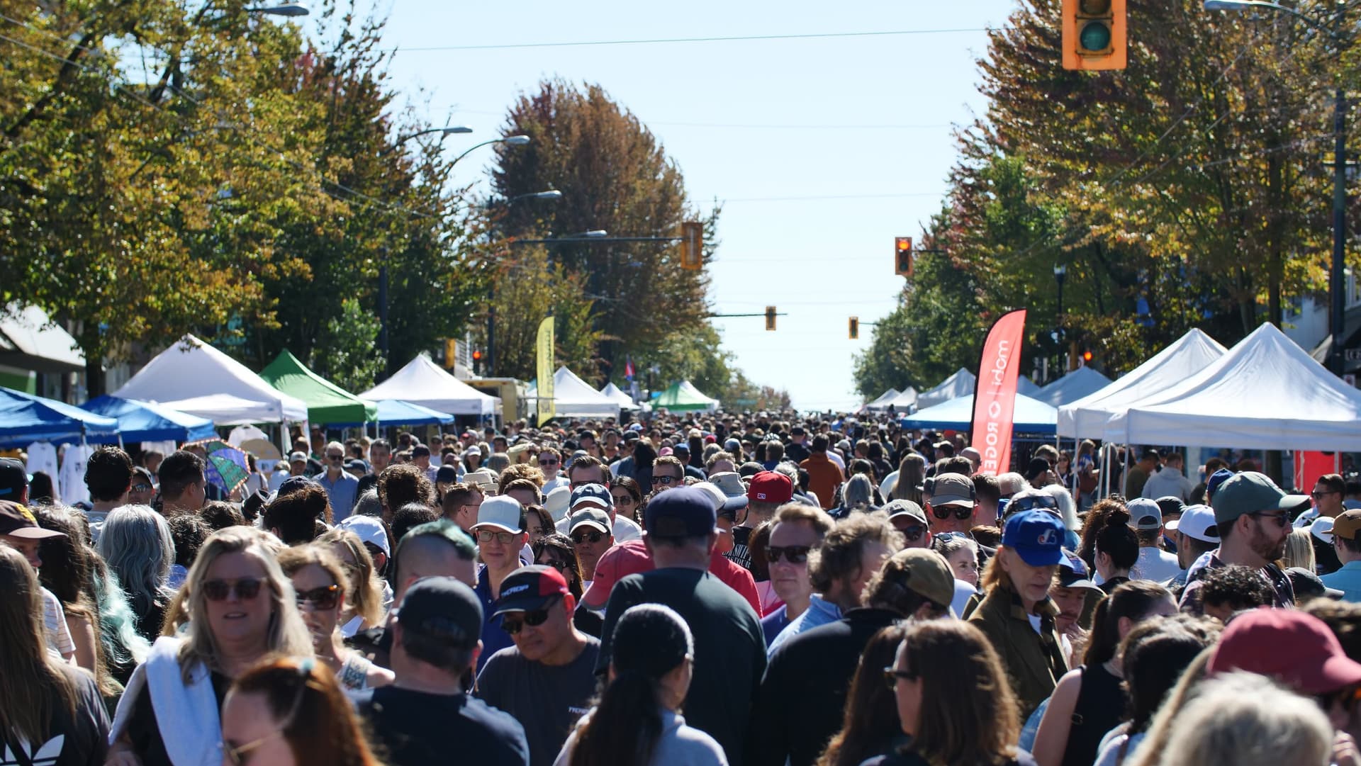 Main Street Car Free Day 2025