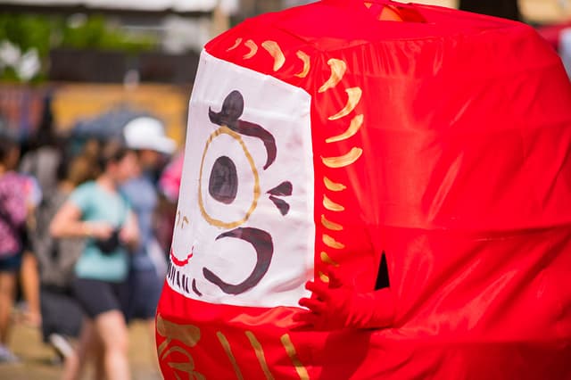 Powell Street Festival 2025